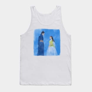 Extraordinary you FANART 05 Tank Top